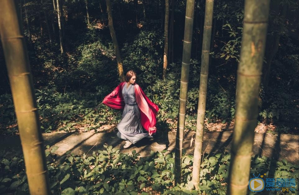 潘彦妃武侠大片 潘彦妃高清写真_潘彦妃高清剧照