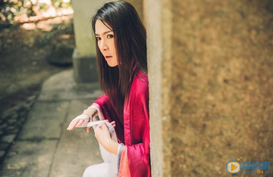 潘彦妃武侠大片 潘彦妃高清写真_潘彦妃高清剧照