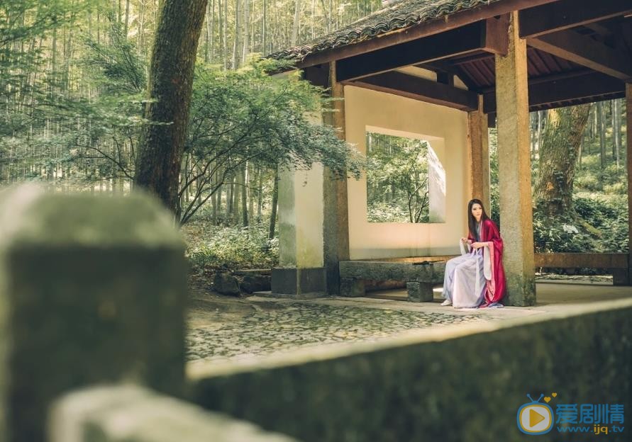 潘彦妃武侠大片 潘彦妃高清写真_潘彦妃高清剧照