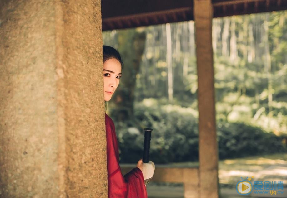 潘彦妃武侠大片 潘彦妃高清写真_潘彦妃高清剧照