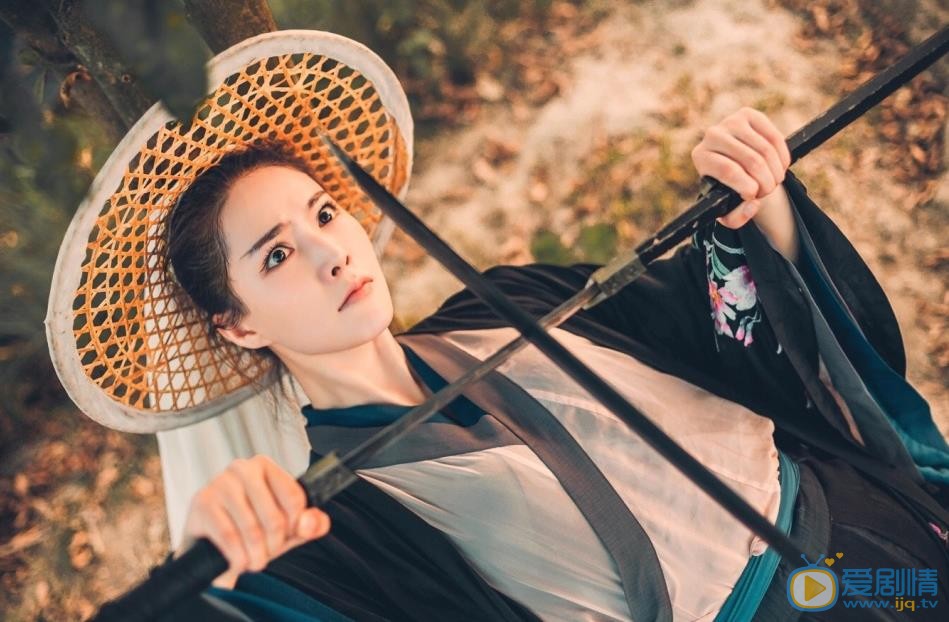 潘彦妃武侠大片 潘彦妃高清写真_潘彦妃高清剧照