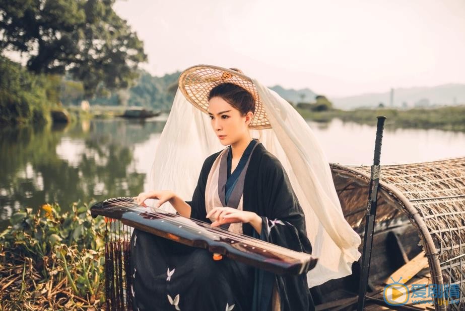 潘彦妃武侠大片 潘彦妃高清写真_潘彦妃高清剧照