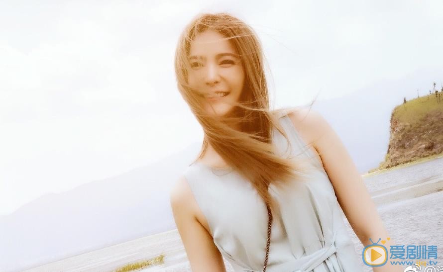 潘彦妃生活照 潘彦妃高清写真_潘彦妃高清剧照