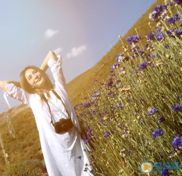 潘彦妃生活照 潘彦妃高清写真_潘彦妃高清剧照
