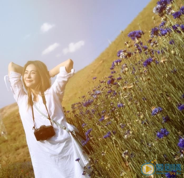 潘彦妃生活照 潘彦妃高清写真_潘彦妃高清剧照