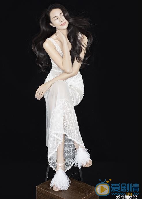 潘彦妃气质大片 潘彦妃高清写真_潘彦妃高清剧照
