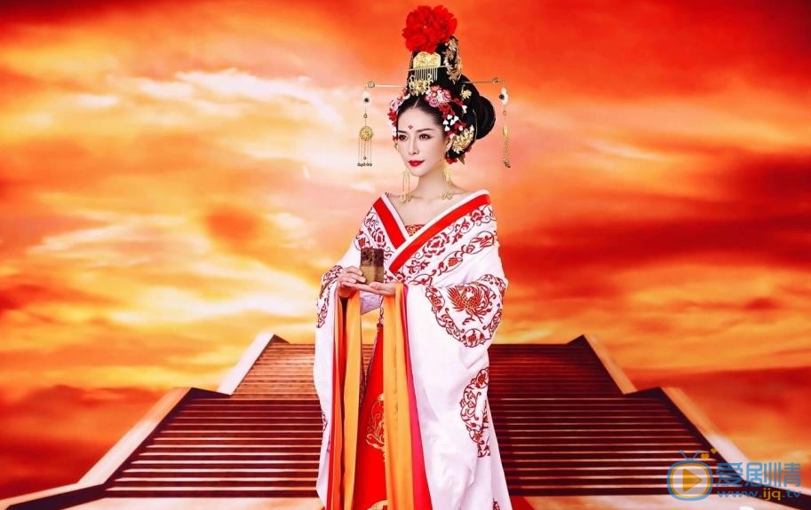 潘彦妃古装艺术照 潘彦妃高清写真_潘彦妃高清剧照