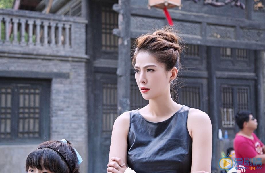 潘彦妃《爱的妇产科2》剧照 潘彦妃高清写真_潘彦妃高清剧照