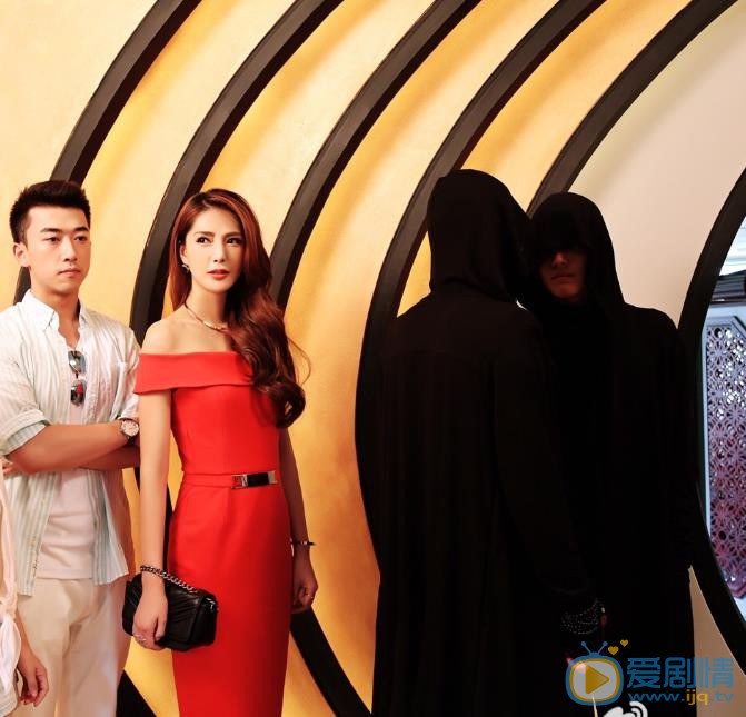 潘彦妃《爱的妇产科2》剧照 潘彦妃高清写真_潘彦妃高清剧照