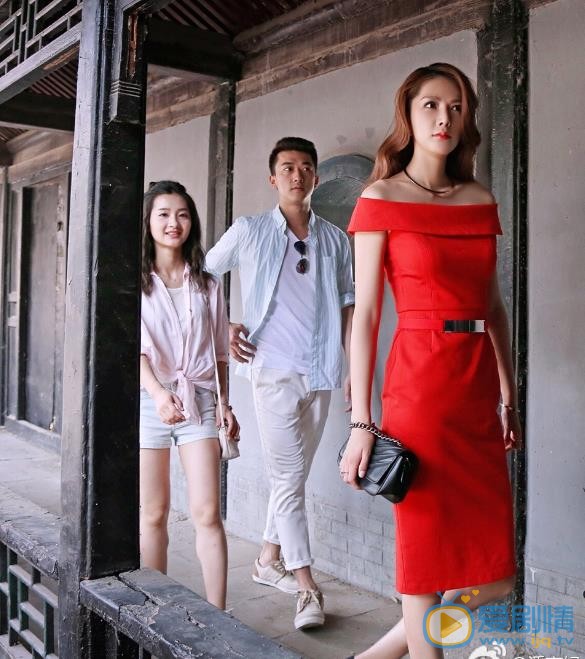 潘彦妃《爱的妇产科2》剧照 潘彦妃高清写真_潘彦妃高清剧照
