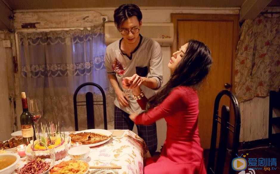 潘彦妃《爱的妇产科2》剧照 潘彦妃高清写真_潘彦妃高清剧照