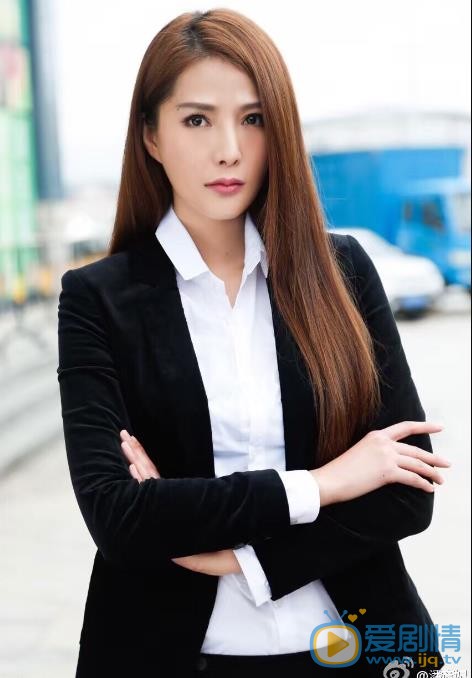 潘彦妃《过境者》剧照 潘彦妃高清写真_潘彦妃高清剧照