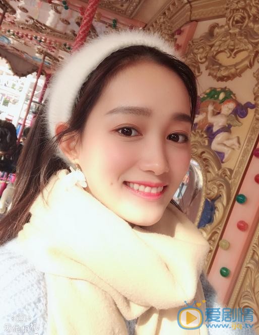 洪佳宁生活照 洪佳宁高清写真_洪佳宁高清剧照
