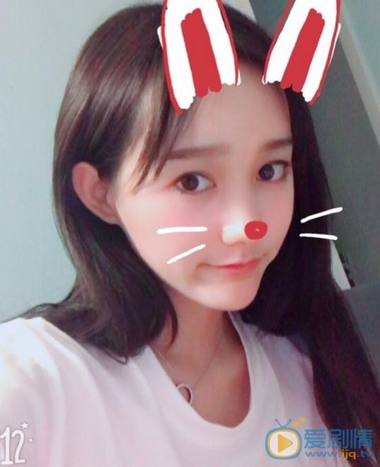 洪佳宁可爱照 洪佳宁高清写真_洪佳宁高清剧照