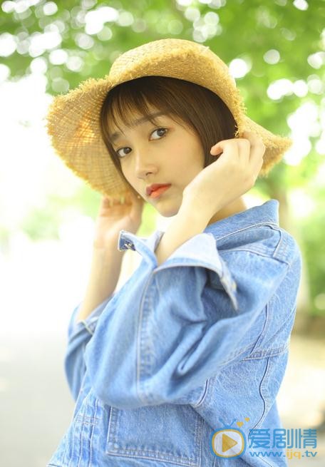 洪佳宁写真 洪佳宁高清写真_洪佳宁高清剧照