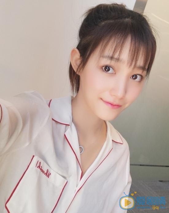 洪佳宁可爱照 洪佳宁高清写真_洪佳宁高清剧照