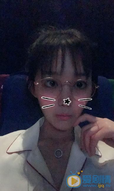 洪佳宁可爱照 洪佳宁高清写真_洪佳宁高清剧照