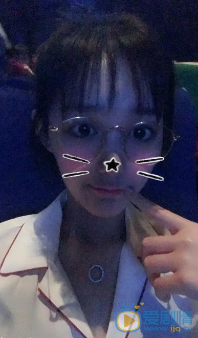 洪佳宁可爱照 洪佳宁高清写真_洪佳宁高清剧照