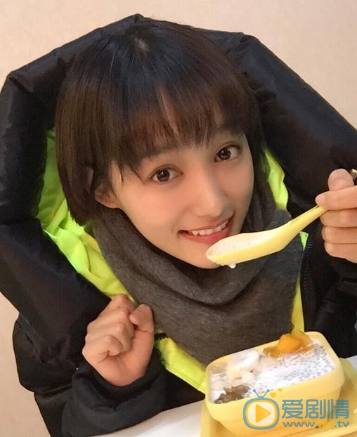 洪佳宁生活照 洪佳宁高清写真_洪佳宁高清剧照