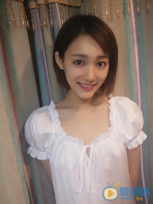 洪佳宁生活照 洪佳宁高清写真_洪佳宁高清剧照