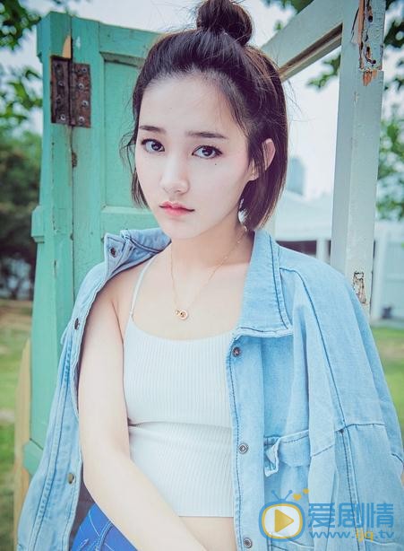 洪佳宁写真 洪佳宁高清写真_洪佳宁高清剧照