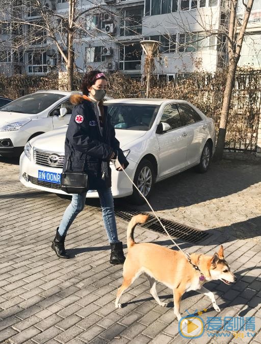 吕夏葳旅行生活照 吕夏葳高清写真_吕夏葳高清剧照