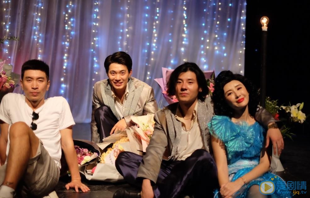 吕夏葳影视作品照 吕夏葳高清写真_吕夏葳高清剧照