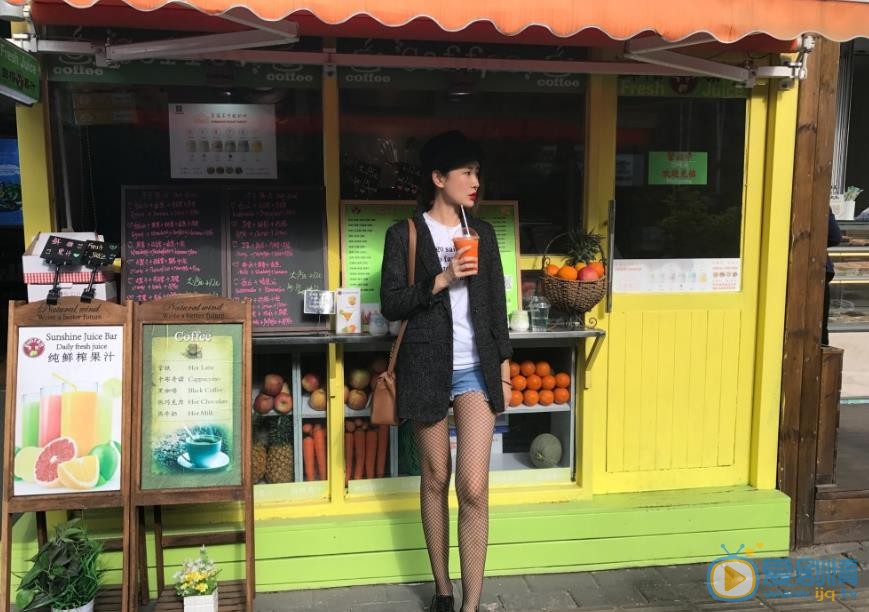 吕夏葳旅行生活照 吕夏葳高清写真_吕夏葳高清剧照