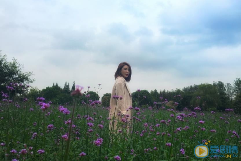 吕夏葳旅行生活照 吕夏葳高清写真_吕夏葳高清剧照