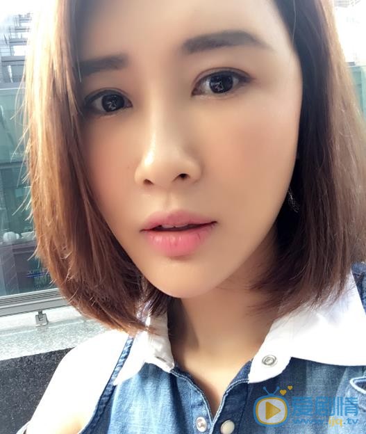 吕夏葳靓丽写真 吕夏葳高清写真_吕夏葳高清剧照