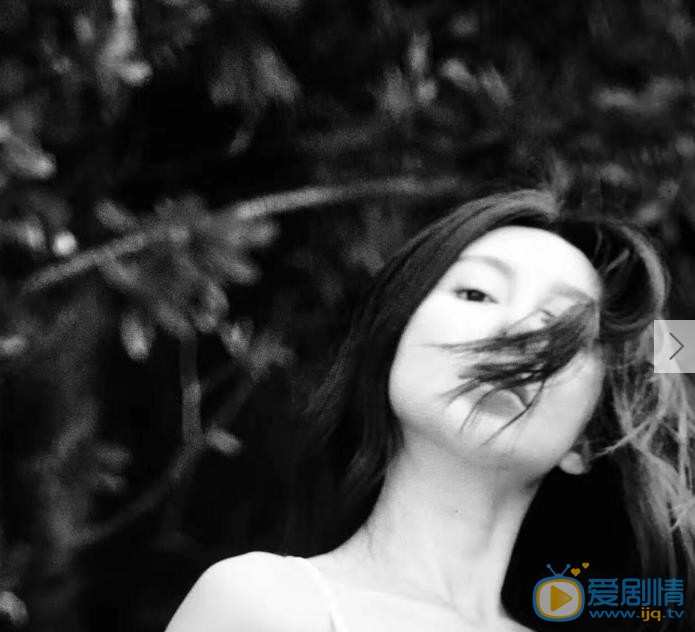 巩新亮黑白大片 巩新亮高清写真_巩新亮高清剧照