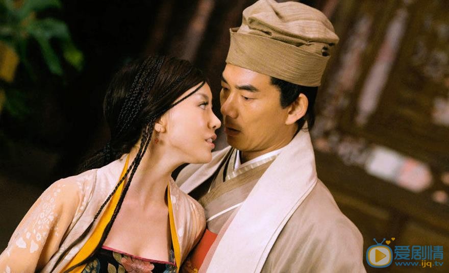 巩新亮古装剧照合集 巩新亮高清写真_巩新亮高清剧照
