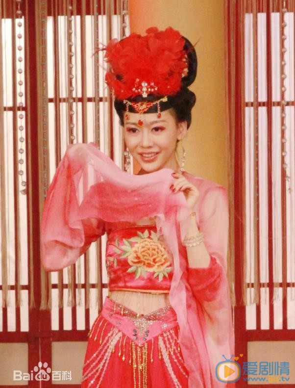 巩新亮古装剧照合集 巩新亮高清写真_巩新亮高清剧照