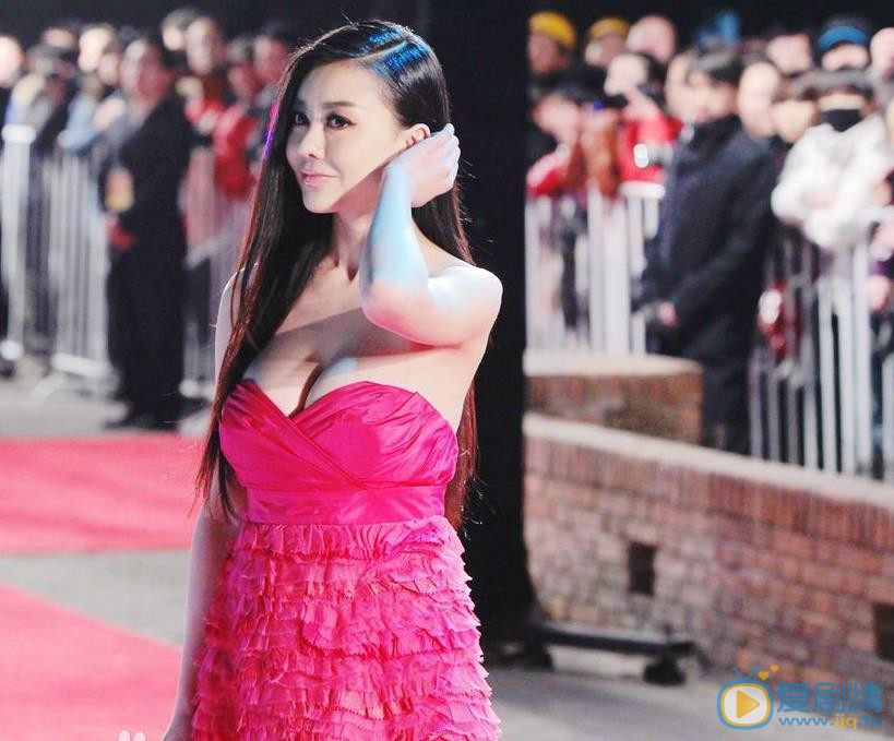 巩新亮活动照 巩新亮高清写真_巩新亮高清剧照