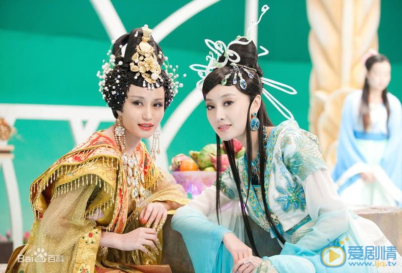 巩新亮古装剧照合集 巩新亮高清写真_巩新亮高清剧照