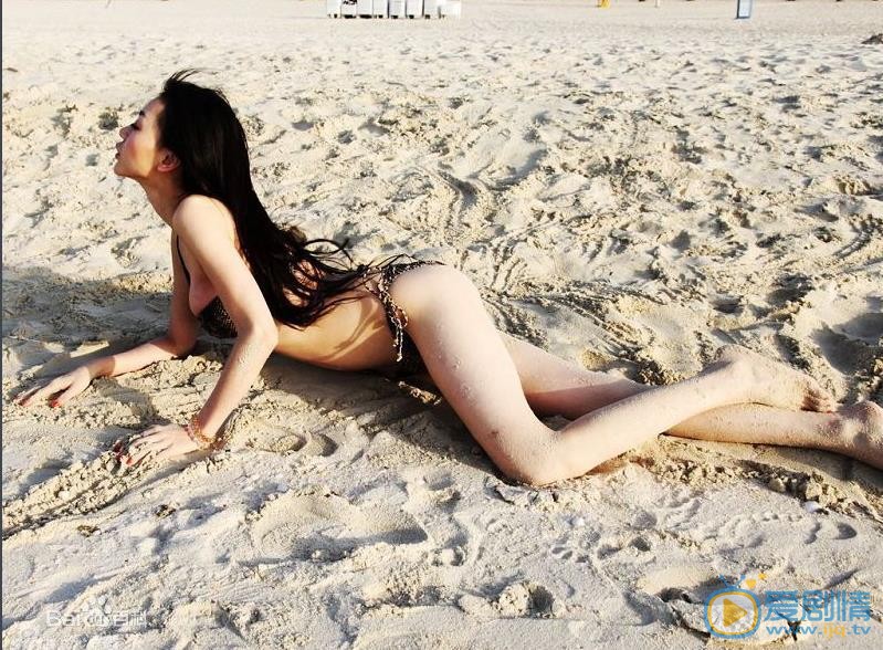 巩新亮性感比基尼 巩新亮高清写真_巩新亮高清剧照