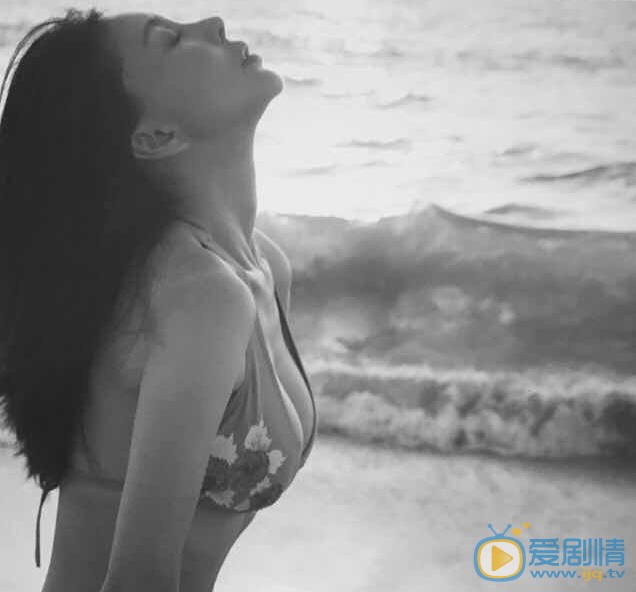 巩新亮黑白大片 巩新亮高清写真_巩新亮高清剧照