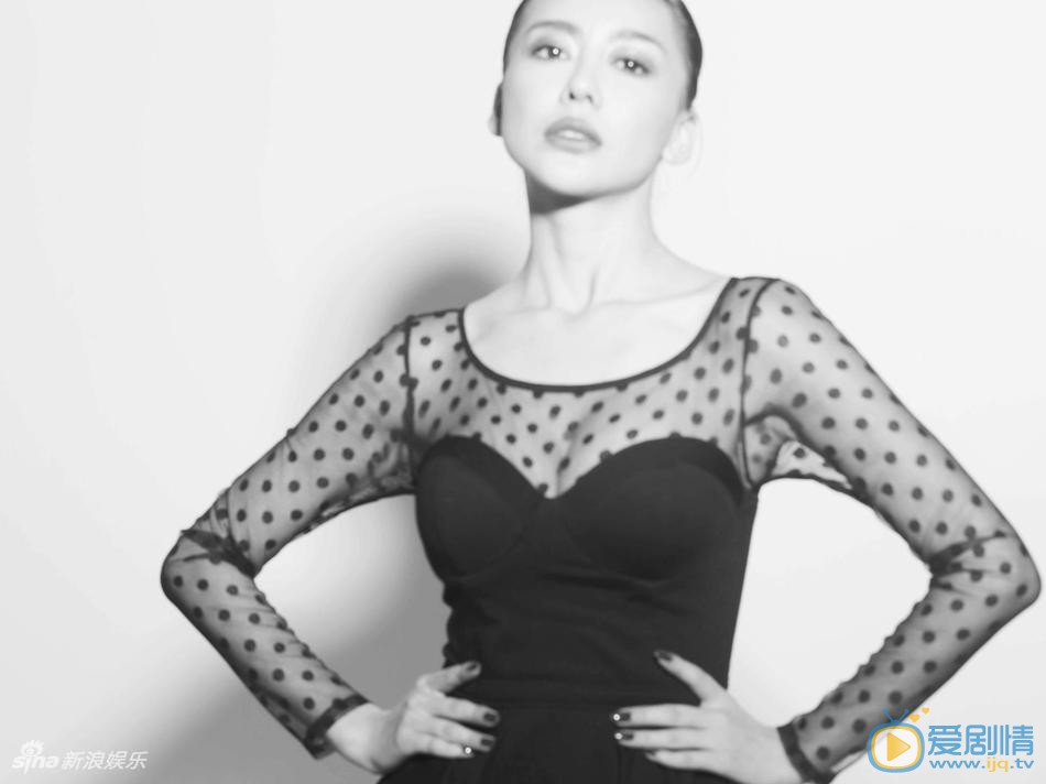 巩新亮黑白大片 巩新亮高清写真_巩新亮高清剧照