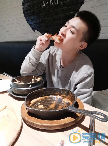盛冠森生活照 盛冠森高清写真_盛冠森高清剧照