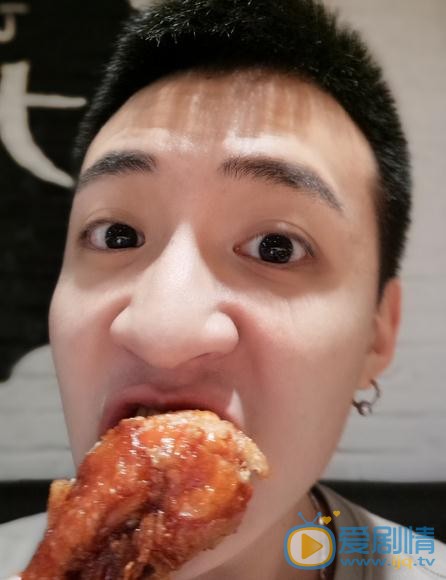 盛冠森生活照 盛冠森高清写真_盛冠森高清剧照