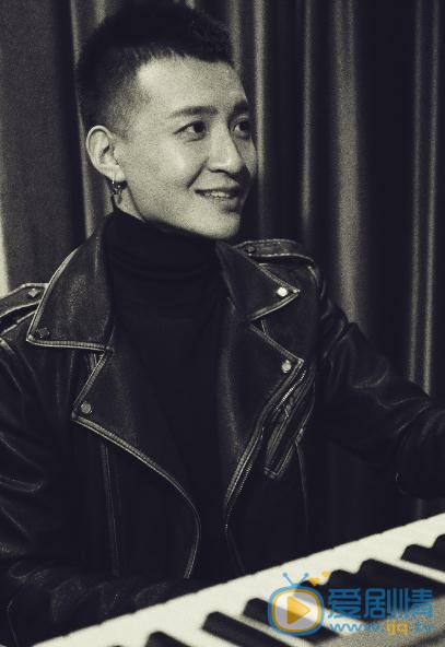 盛冠森生活照 盛冠森高清写真_盛冠森高清剧照