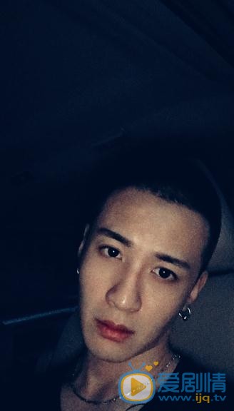 盛冠森生活照 盛冠森高清写真_盛冠森高清剧照