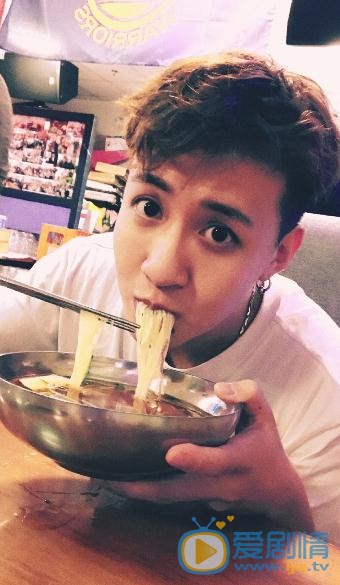 盛冠森生活照 盛冠森高清写真_盛冠森高清剧照