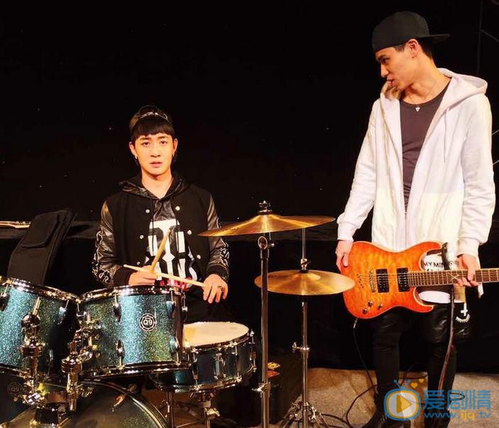 盛冠森生活照 盛冠森高清写真_盛冠森高清剧照