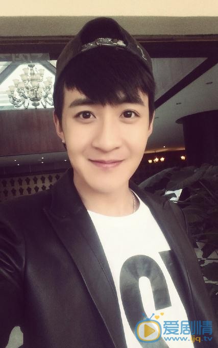 盛冠森生活照 盛冠森高清写真_盛冠森高清剧照