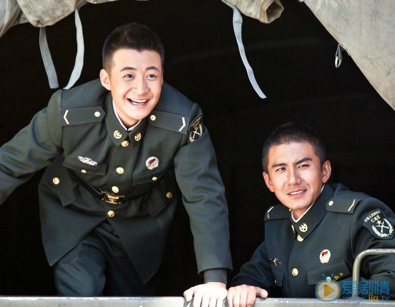 盛冠森剧照合集 盛冠森高清写真_盛冠森高清剧照