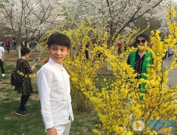 彭艺博生活照 彭艺博高清写真_彭艺博高清剧照