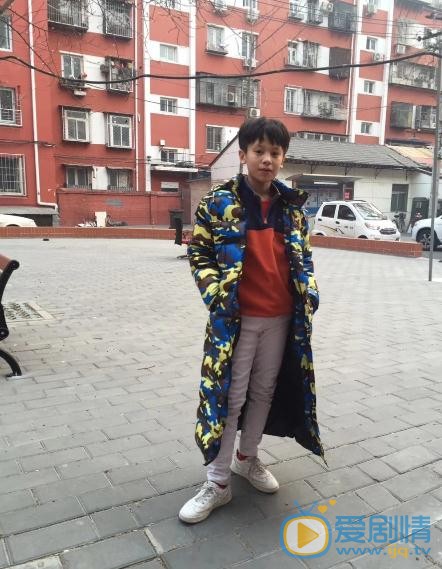 彭艺博生活照 彭艺博高清写真_彭艺博高清剧照