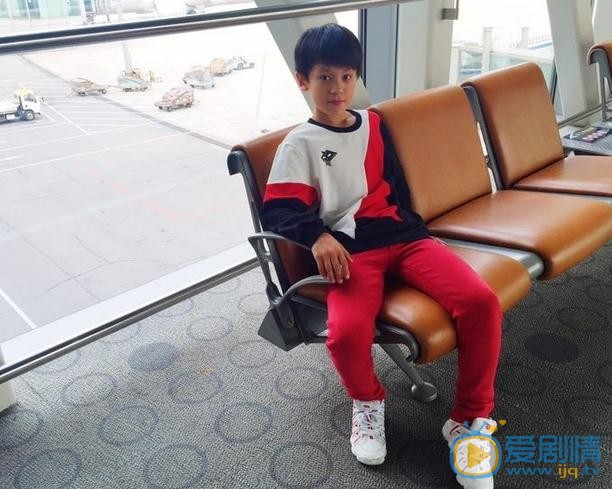 彭艺博生活照 彭艺博高清写真_彭艺博高清剧照