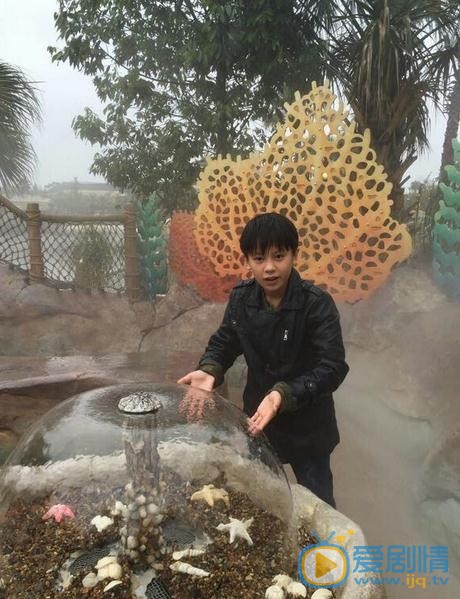 彭艺博生活照 彭艺博高清写真_彭艺博高清剧照